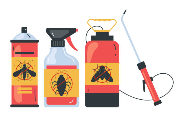 Best Pest Removal Services  in Griggsvle, IL